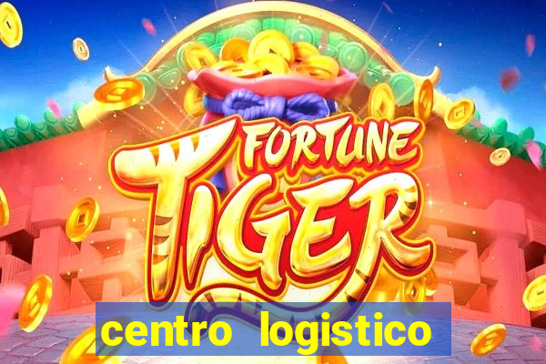 centro logistico shopee betim